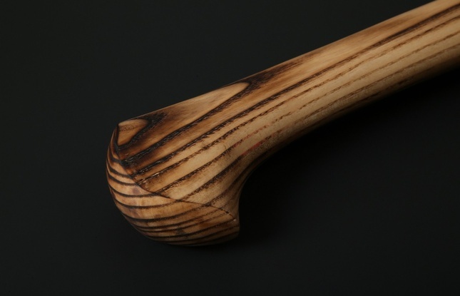 Топор Варяг - фото №6