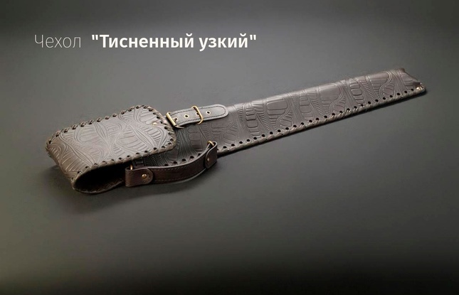 Шампуры ручной работы  «Звери Лесные» - фото №9