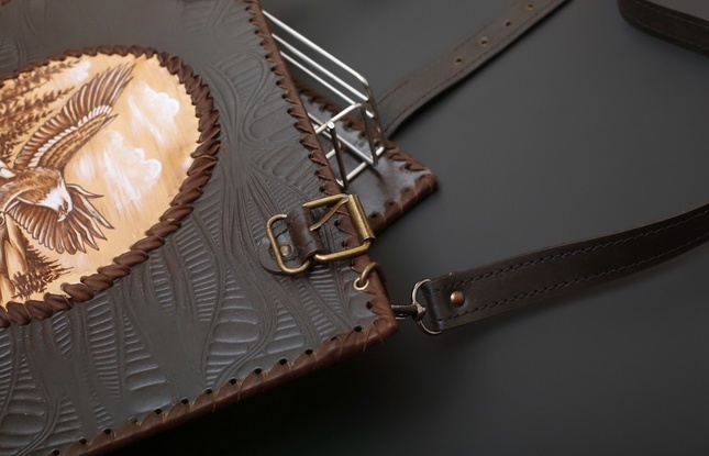 Решетка для гриля «Орел» - фото №3