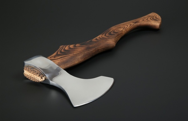 Топор Скиф - фото №1