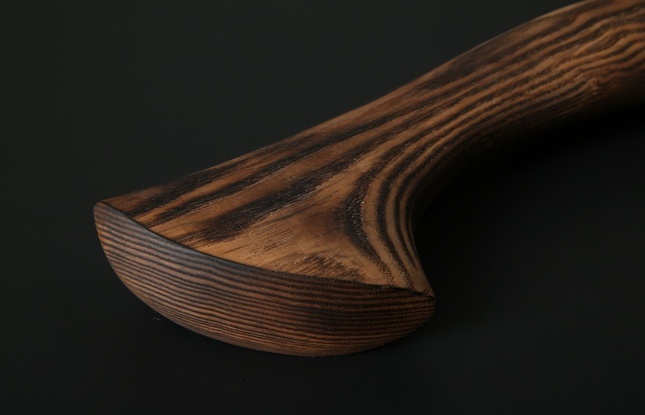 Топор Скиф - фото №4