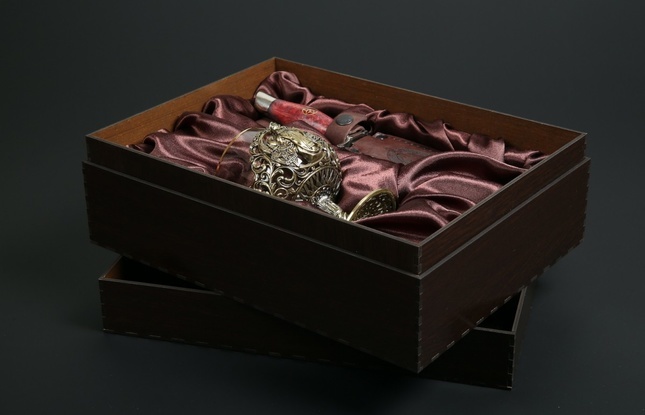 Набор "НКВД" - фото №2