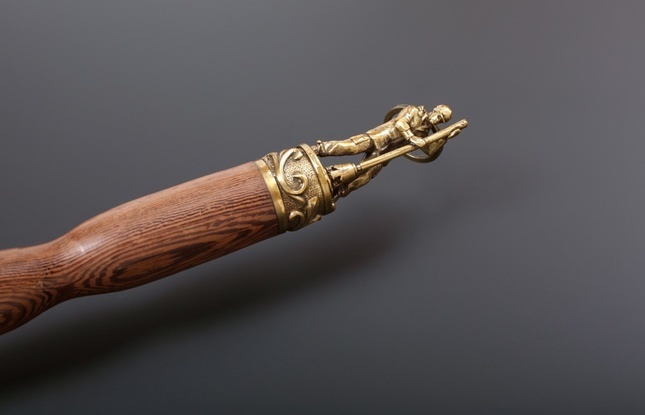 Ложка для обуви "Нефтянник" - фото №6