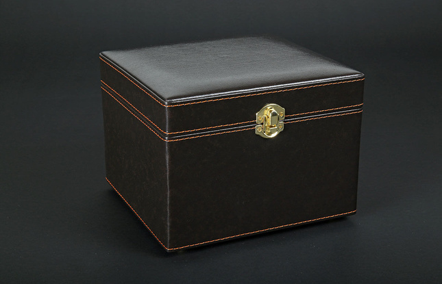 Бокалы для коньяка «Орел и Змей » 430 мл - фото №11