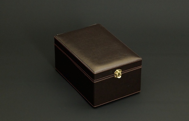 Бокал для коньяка Зодиак "Стрелец"  1 шт.  в подарочном футляре с художественным оформлением  430 мл - фото №8