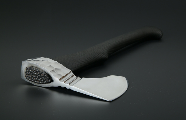 Топор Варяг, камень - фото №1