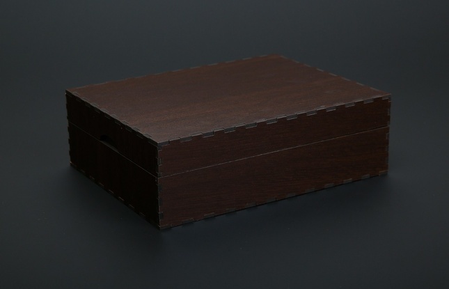 Подарочный набор чарок «Охота»  50 мл - фото №15