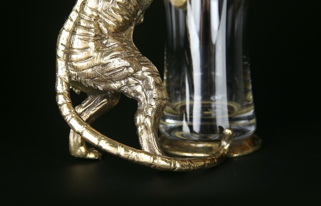 Пивной бокал «Тигр» - фото №2