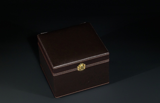 Стакан для виски Зодиак  "Близнецы"  1 шт.  в подарочном кейсе с художественным оформлением 310 мл - фото №9