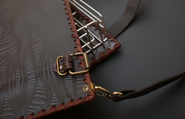 Решетка для гриля «Барашек» - фото №3