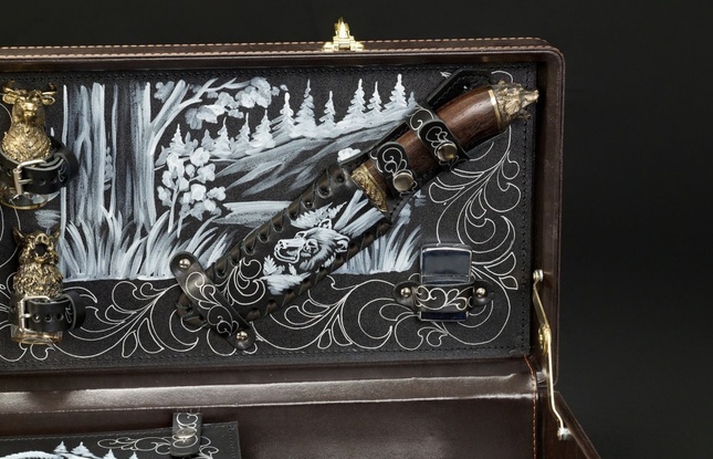 Набор для пикника «Престиж 5» - фото №6