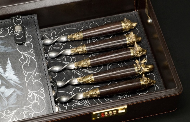 Набор для пикника «Престиж 4» - фото №5