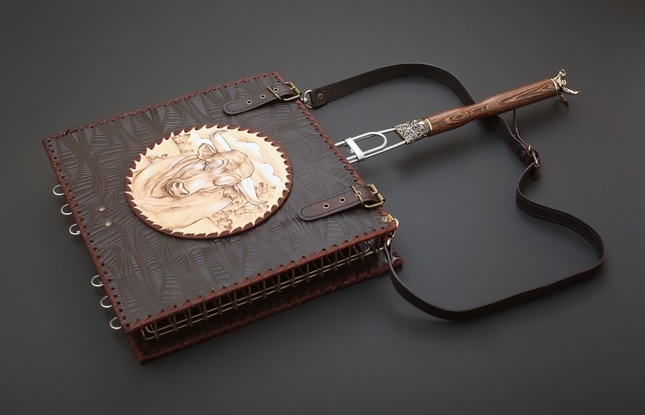 Решетка для гриля «Бык» - фото №5