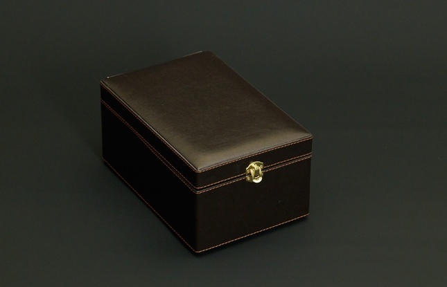 Бокал для коньяка Зодиак "Рак"  1 шт.  в подарочном футляре с художественным оформлением  430 мл - фото №7