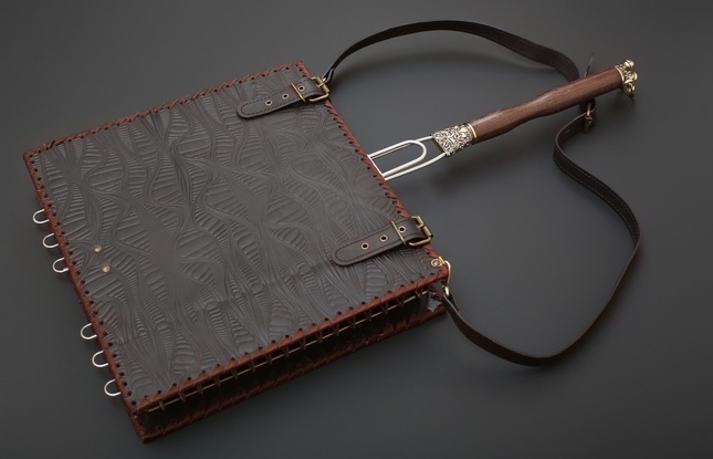 Решетка для гриля «Барашек» - фото №5