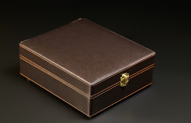 Набор стопок для текилы  "Охота на медведя" - фото №18