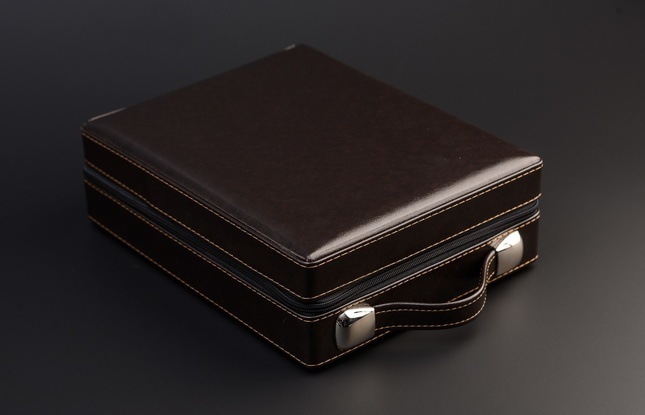 Дорожный несессер 5 - фото №5