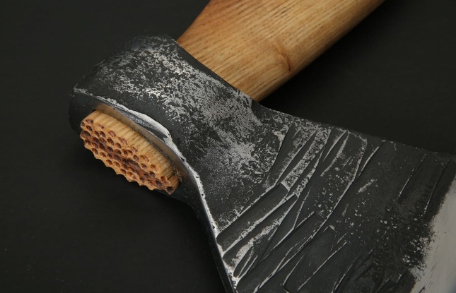 Топор Большой - фото №3