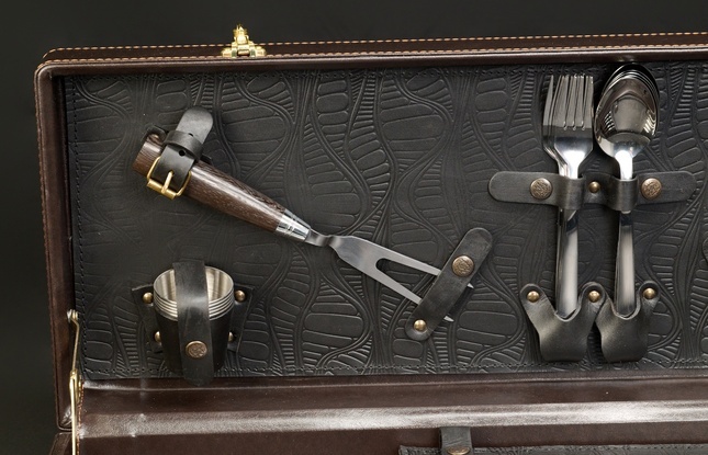 Набор для пикника «Престиж 8» - фото №1