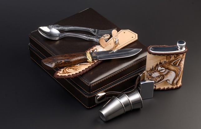 Дорожный несессер 5 - фото №3