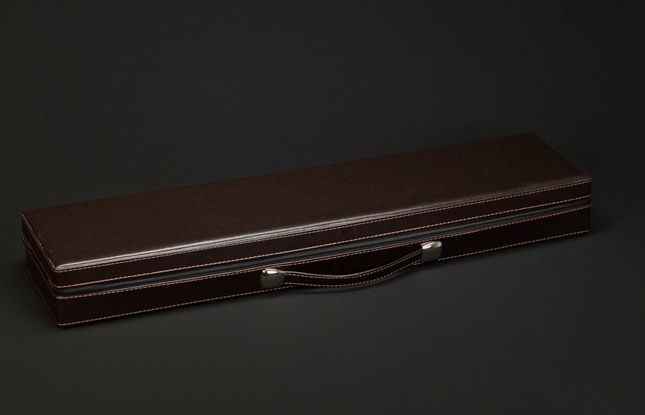 Набор шампуров в футляре «Скиф 6» Звери лесные - фото №11