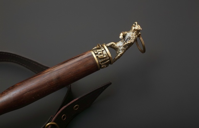 Решетка для гриля «Медведь» - фото №6