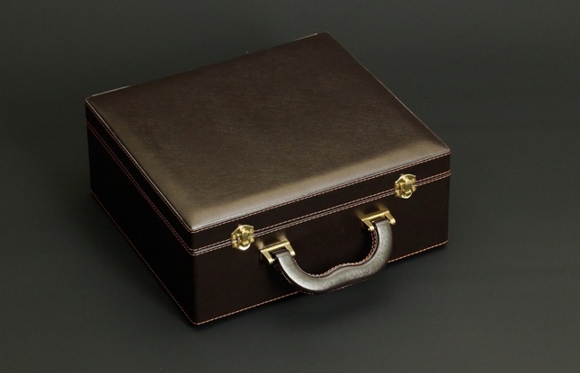 Бокал для коньяка Зодиак «Весы» 430 мл - фото №8