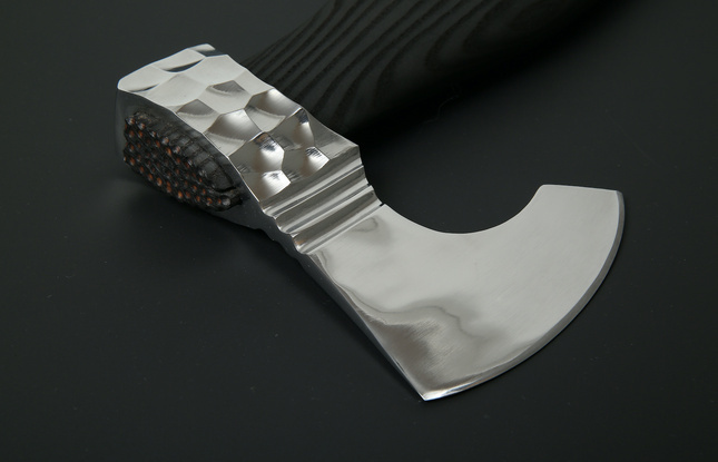 Топор Викинг, камень - фото №2