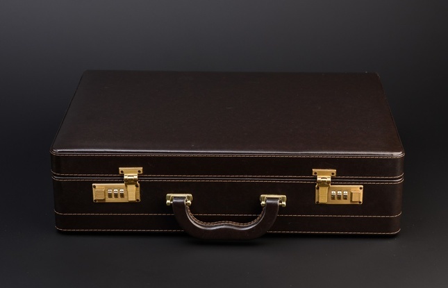 Набор для стейков №4 - фото №8