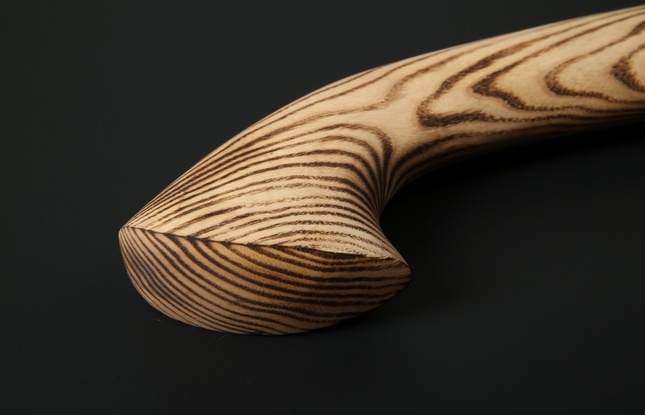 Топор Русич - фото №5