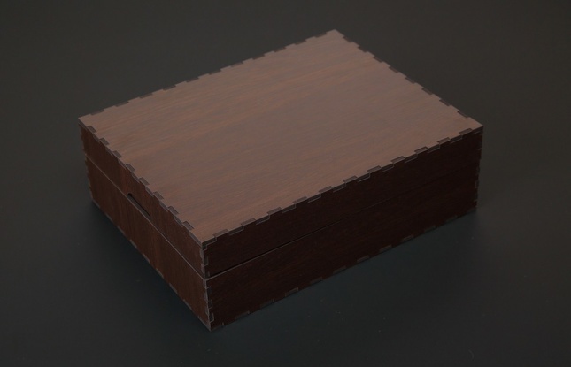 Набор лафитников «Герб»  50 мл - фото №12