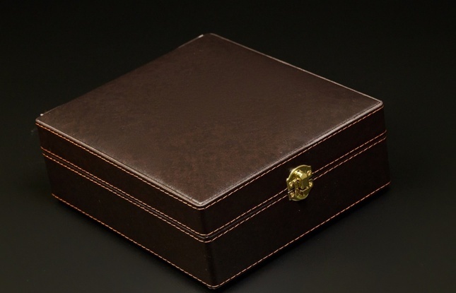 Набор рюмок-лафитников «Рыбалка Трофеи» 50 мл - фото №14