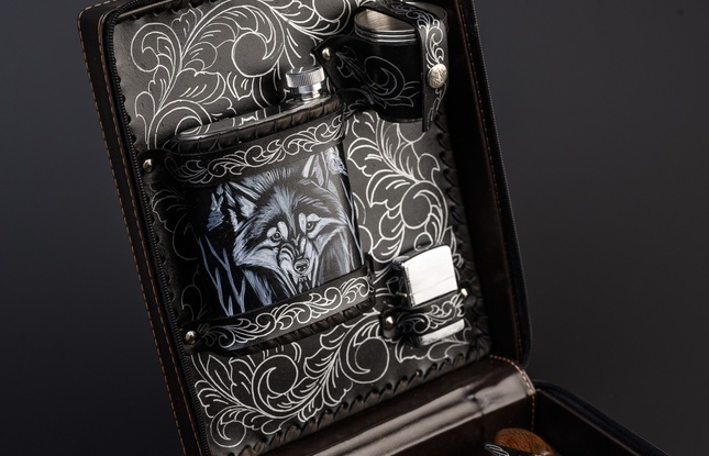 Дорожный несессер 3 - фото №2