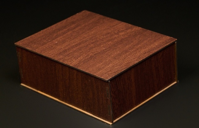 Набор рюмок-лафитников «Классика» 50 мл - фото №16