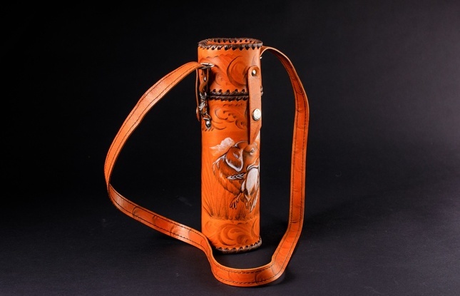 Термос 500 мл. - фото №2