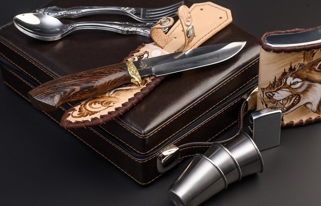 Дорожный несессер 5 - фото №4