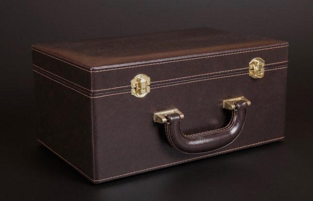 Стакан для виски "Юбилейный" (35,40,45,50,55,60,65,70 Лет) 310 мл - фото №8