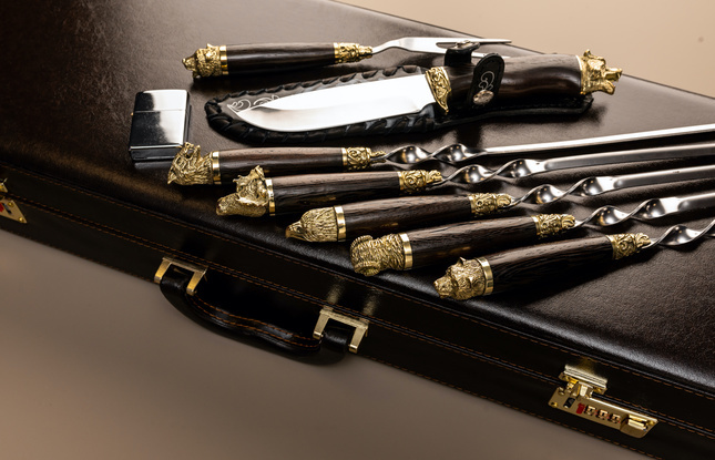 Набор для пикника «Престиж 2» - фото №3