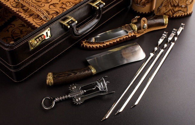 Набор для пикника «Гранд» - фото №5