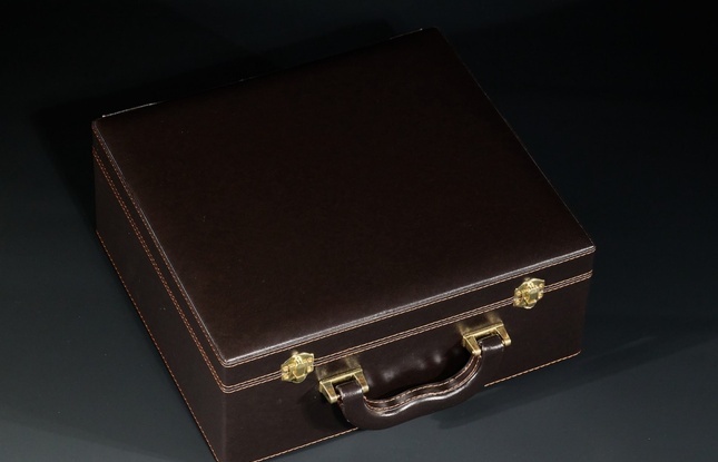 Бокал для коньяка Зодиак "Телец"  2 шт.  в подарочном футляре с художественным оформлением  430 мл - фото №8