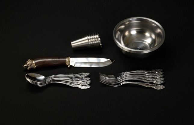 Набор для пикника «Викинг 2» - фото №12