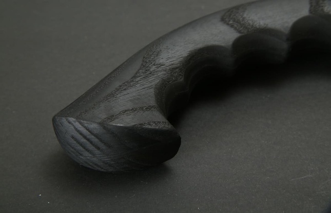 Топорик - фото №5