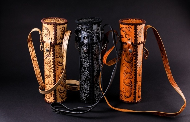 Термос 1000 мл. - фото №1