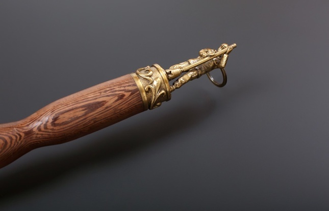 Ложка для обуви "Нефтянник" - фото №5