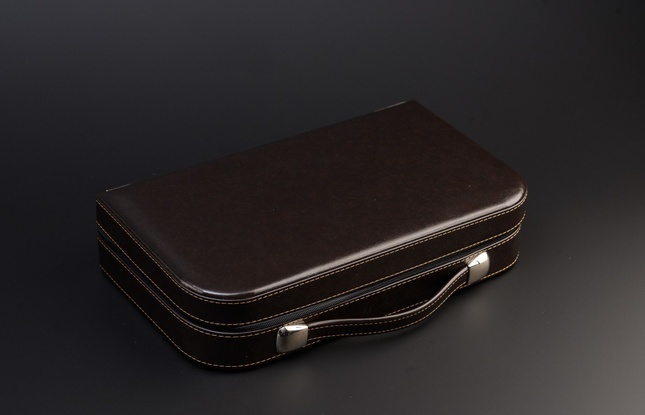 Дорожный несессер 2 - фото №6