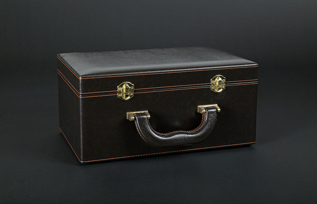 Подстаканник «Герб России VIP» - фото №6