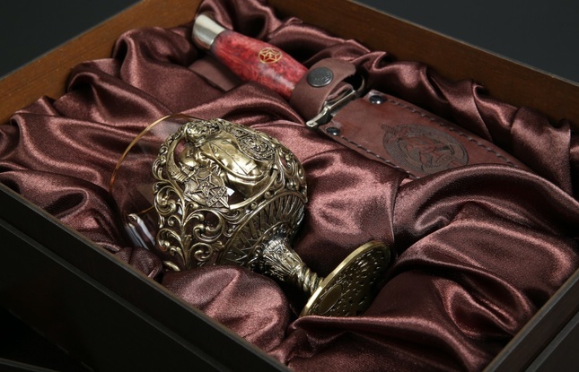 Набор "НКВД" - фото №7