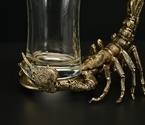 Пивной бокал "Скорпион" - фото №2