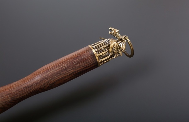 Ложка для обуви "Смауг" - фото №5