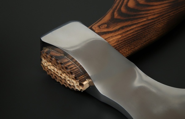 Топор Скиф - фото №3